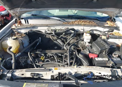 2011 Ford Escape Xlt from USA, damaged, VIN 1FMCU0D70BKA67502